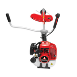 Desmalezadora A Gasolina 41.5cc 2hp Bellota