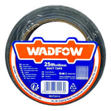 CINTA PARA DUCTO (REPARACION)  25M *48MM  WADFOW
