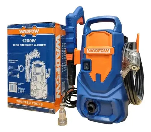 HIDROJET 1200W 1305PSI WADFOW