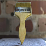 BROCHA 3'' CERDA NATURAL FOX