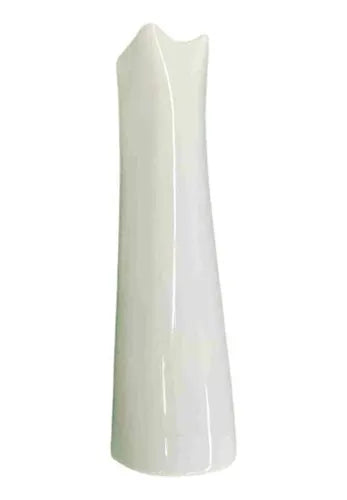 Pedestal Belair P/Lavamanos Blanco VCA