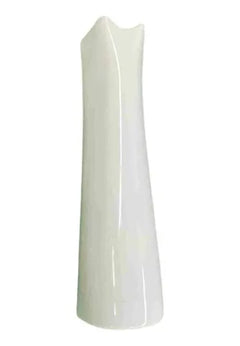 Pedestal Belair P/Lavamanos Blanco VCA