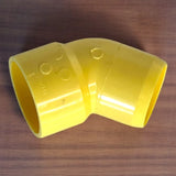 Codo AN 2" X 45°