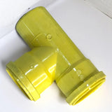Tee AN 3"