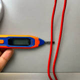 LAPIZ DETECTOR DE VOLTAJE AC 12-250V WADFOW