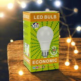 Bombillo Led 12W A65 85-286V E27 Best Light