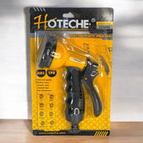 PISTOLA PARA MANGUERA 8 PATRONES DE SALIDA HOTECHE