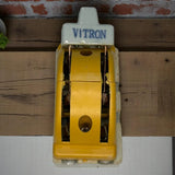 Cuchilla Electrica Doble Pase 2x30 AMP Vitron