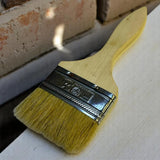 BROCHA 3'' CERDA NATURAL FOX