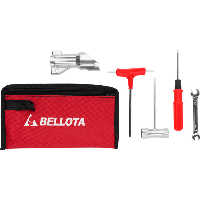 Desmalezadora A Gasolina 41.5cc 2hp Bellota