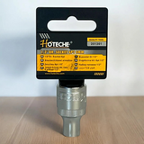 DADO 1/2" x 8MM 6PTS HOTECHE