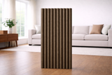 Wall Panel Ondulado Pvc 20cm X 2.9m