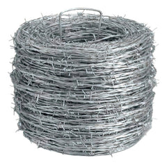 Alambre Puas Galv C16.5 400m 18.5kg Lesso Plus
