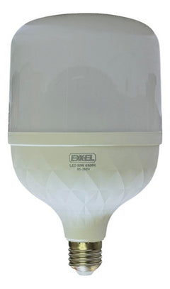 Bombillo Led 50w 85-265v Exxel