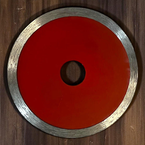 Disco Diamantado 4.5  Continuo Tauro