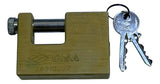 Candado Anticizalla 77mm Cisa