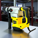 Taladro Rotativo 32mm - 1500w Raptor