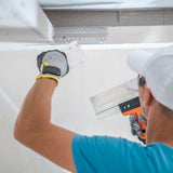 Lamina Drywall Techo Yeso Gyplac St 3/8'' 4''x8''