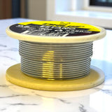 Estaño Alambre Para Soldar Orus De 30grx0.8mm