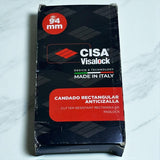Candado Anticizalla 94mm Cisa