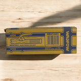 PINZA PORTA ELECTRODO 300A WADFOW