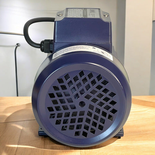 Bomba De Agua Periférica 1 Hp Exxel