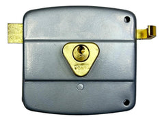 CERRADURA CILINDRO FIJO TAURO