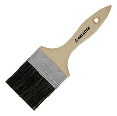 BROCHA 3" M/MADERA BELLOTA