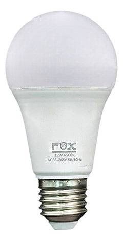 Bombillo Led 12w Fox