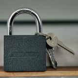Candado Padlock Arco 50mm Armor