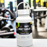 Termo 650ml A/inox Sport Orus