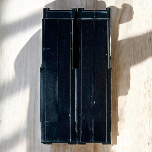 Breaker Superficial 2x40mp Lumistar