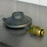 Regulador De Gas Para Bombona 1kg 7/8 Exxel