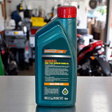 Lubricante 20w-50 Mineral Alto Rendimiento Ammark