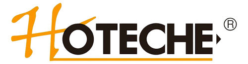 Caja De Herramientas 18.5cm A/inoxidable Hoteche