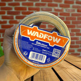 Cinta Antiresbalante Pvc 5mt 2'' Wadfow