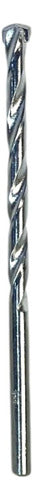 Brocas Para Concreto Set De 10pzas 1/4  Pack 3und Exxel