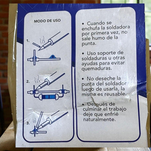 JUEGO DE DESTORNILLADOR 2 PCS HOTECHE