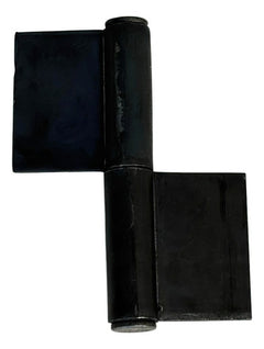 Bisagra 4'' Soldar Par