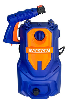 HIDROJET 1400W (1595PSI) WADFOW