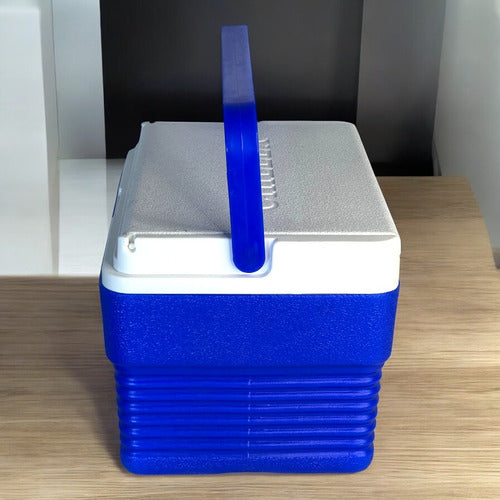 Cava De 10l Azul Costa