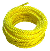 Mecate 1/2'' De 1kg Exxel
