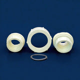 Union Universal Pvc 3/4'' Rosca Tubomax Uniteca