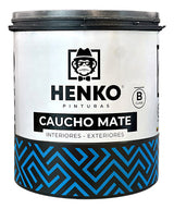 Pintura Caucho Galon Clase B Henko
