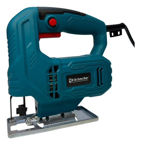 Sierra Caladora 710w 55mm Victeche