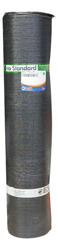 Manto 3.2mm  Estandar Edil Impermeabilizante 1m X 10m