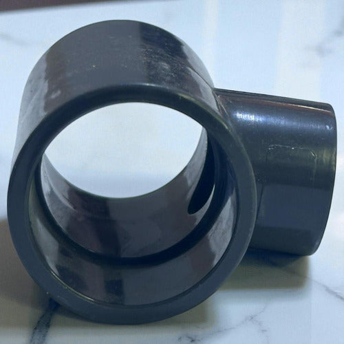 Tee Agua Fria Reduccion 1''x1/2''