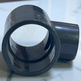 Tee Agua Fria Reduccion 1''x1/2''