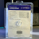 Protector De Voltaje Lavadoras 120v Vitron