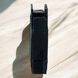 Breaker Superficial 1x40amp Vert